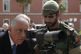 PRESIDENTE DA REPÚBLICA DIZ QUE “NÃO HÁ MILAGRES” NAS EXPORTAÇÕES COM MERCADOS EM CRISE