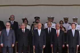 MARCELO COMPARA IMPORTÂNCIA DE CONSENSOS NA EDUCAÇÃO AOS DA SEGURANÇA SOCIAL