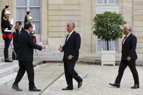 10 DE JUNHO: MARCELO E COSTA VISITAM HOJE LUGAR DE ANTIGO ‘BIDONVILLE’ PORTUGUÊS EM FRANÇA