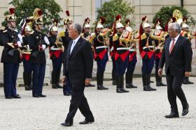 10 DE JUNHO: MARCELO DIZ AOS COMPATRIOTAS DE PARIS QUE SÃO “DOS MELHORES DE TODOS”