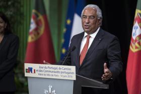 PRIMEIRO ESPAÇO DO CIDADÃO FORA DE PORTUGAL INAUGURADO NO SÁBADO EM PARIS PELO PRIMEIRO-MINISTRO