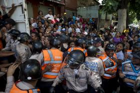 BRASIL RETIRA PERDAS ECONÓMICAS E GANHOS POLÍTICOS DA CRISE VENEZUELANA — ANALISTAS