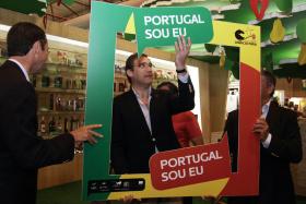 PASSOS ESPERA QUE GOVERNO INVOQUE RESULTADOS QUE DEMONSTRAM NÃO HAVER RAZÃO PARA SANÇÕES