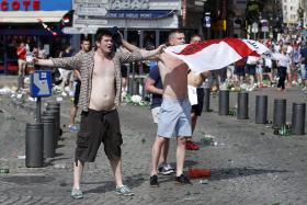 EURO2016: FRANÇA PROÍBE VENDA E CONSUMO DE ÁLCOOL EM “PERÍMETROS SENSÍVEIS”