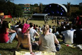 PRIMAVERA SOUND: SEXTA EDIÇÃO CONFIRMADA PARA DIAS 08, 09 E 10 DE JUNHO DE 2017