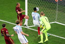 EURO2016: INGLATERRA E RÚSSIA EMPATAM E DEIXAM PAÍS DE GALES NA FRENTE DO GRUPO B