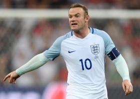 EURO2016: ROONEY E HOGDSON APELAM AOS ADEPTOS EM VÍDEO NAS REDES SOCIAIS