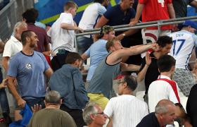 EURO2016: FEDERAÇÃO RUSSA DIZ QUE RESPEITARÁ SANÇÕES DA UEFA