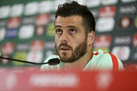 EURO2016: VIEIRINHA E O “SABOR AMARGO” DE TER SIDO OBRIGADO A EMIGRAR