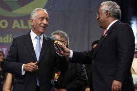 10 DE JUNHO: ENSINO DO PORTUGUÊS EM FRANÇA É OPORTUNIDADE PARA MUITOS PROFESSORES — ANTÓNIO COSTA