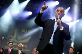 MARCELO EM 100 DIAS INOVOU NO ESTILO, DESDRAMATIZOU A POLÍTICA, MAS DEIXOU AVISOS