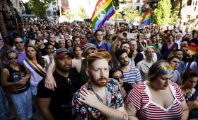 DETIDO EM LOS ANGELES QUERIA “CAUSAR ESTRAGOS” – POLÍCIA