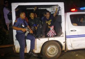 FILIPINAS CONFIRMAM EXECUÇÃO DE REFÉM CANADIANO POR GRUPO EXTREMISTA ABU SAYYAF