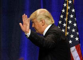 HOMEM ACUSADO NOS ESTADOS UNIDOS POR TER PRETENDIDO MATAR DONALD TRUMP