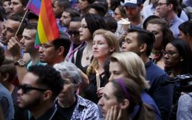 OBAMA VAI A ORLANDO NA QUINTA-FEIRA HOMENAGEAR VÍTIMAS DE ATAQUE EM DISCOTECA