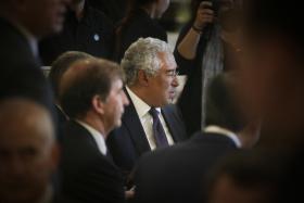 ANTÓNIO COSTA ANUNCIA QUE GOVERNO AVANÇA EM SETEMBRO COM REFORMA DA JUSTIÇA ECONÓMICA