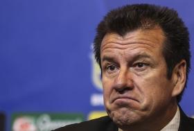 DUNGA DEMITIDO DE SELECIONADOR DO BRASIL