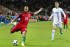 EURO2016: PORTUGAL A UM PONTO DOS ‘OITAVOS’ E AINDA PODE CHEGAR PRIMEIRO LUGAR DO GRUPO