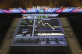 TAXAS EURIBOR MANTÊM-SE EM TODOS OS PRINCIPAIS PRAZOS