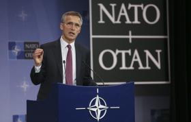 NATO CONDENA ATENTADO EM ISTAMBUL E EXPRESSA SOLIDARIEDADE DA ALIANÇA
