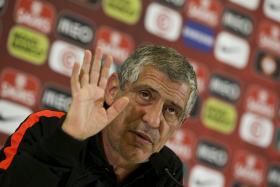EURO2016: RONALDO TERÁ “LIBERDADE TOTAL” FRENTE À ÁUSTRIA – FERNANDO SANTOS