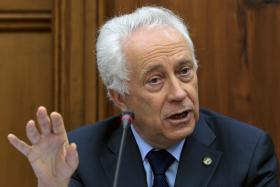 INQUÉRITO/BANIF: BANCO DE PORTUGAL TRANSMITIU À COMISSÃO TUDO O QUE “ERA POSSÍVEL TRANSMITIR” – GOVERNADOR