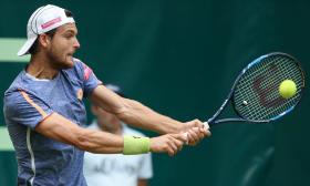 JOÃO SOUSA MANTÉM O 30.º LUGAR NO ‘RANKING’ MUNDIAL DE TÉNIS