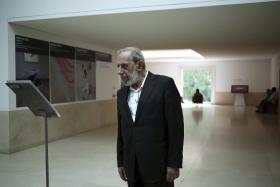 SERRALVES INAUGURA PRIMEIRA EXPOSIÇÃO A PARTIR DO ARQUIVO DE SIZA VIEIRA