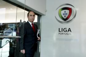 GIL VICENTE AVANÇA COM PROVIDÊNCIA CAUTELAR CONTRA A LIGA