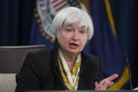 BREXIT: SAÍDA TERÁ “REPERCUSSÕES ECONÓMICAS SIGNIFICATIVAS” – PRESIDENTE DA FED