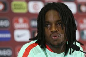 EURO2016: “NEM MAL NEM BEM” COM A ISLÂNDIA, RENATO QUER SER TITULAR COM A ÁUSTRIA