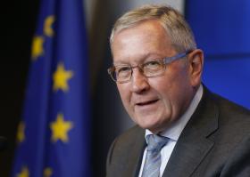 MECANISMO EUROPEU ESTABILIDADE VAI ANALISAR PROGRAMAS DE ASSISTÊNCIA ENCERRADOS