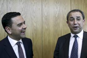 NOVO PRESIDENTE DO IMT PROMETE REDUZIR PARA METADE TEMPO DE ESPERA PARA ATENDIMENTO