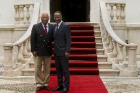 ANTÓNIO COSTA AFIRMA QUE BRUXELAS VAI AVALIAR REAL NECESSIDADE DE CAPITALIZAÇÃO DA CGD