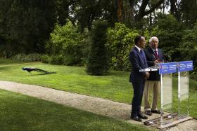 PORTUGAL VAI ACABAR COM PRÁTICAS DE EXPULSÃO DE CRIMINOSOS PARA CABO VERDE – COSTA