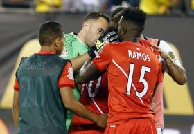 COPA AMÉRICA: COLÔMBIA VENCE PERU NOS PENÁLTIS E ESTÁ NAS MEIAS-FINAIS
