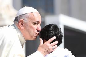 PAPA INICIA HOJE VISITA À ARMÉNIA, PRIMEIRO PAÍS DO MUNDO A ADOTAR O CRISTIANISMO