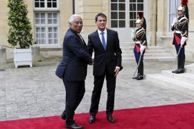 ANTÓNIO COSTA DEFENDE NECESSIDADE DE “NÃO DESTABILIZAR O SISTEMA FINANCEIRO” PORTUGUÊS