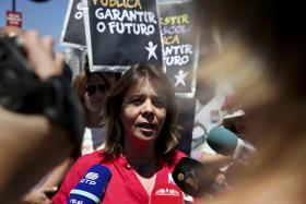 DEFENDER A CAIXA É “SABER TUDO O QUE SE PASSA” NO BANCO — BE