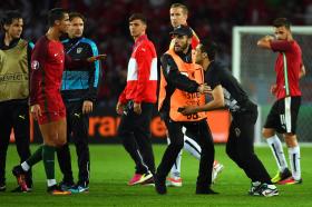 EURO2016: UEFA ABRE INQUÉRITOS ÀS FEDERAÇÕES DE PORTUGAL, HUNGRIA E BÉLGICA