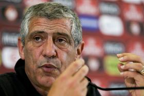 EURO2016: O “MATA MATA” DE FERNANDO SANTOS E O “RAPAZINHO” AUSTRÍACO DESAPARECIDO