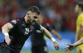 EURO2016: ALBÂNIA VENCE E CONTINUA A SONHAR COM ‘OITAVOS’, ROMÉNIA ELIMINADA