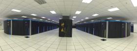 SUPERCOMPUTADOR MAIS RÁPIDO DO MUNDO É ‘MADE IN CHINA’, DIZ PESQUISA