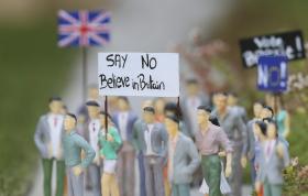 BREXIT: SAÍDA TERÁ CONSEQUÊNCIAS PARA PAÍSES MAIS VULNERÁVEIS COMO PORTUGAL – ECONOMISTAS