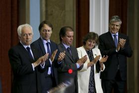 PS QUER OUVIR COM “URGÊNCIA” GOVERNADOR DO BANCO DE PORTUGAL SOBRE CGD