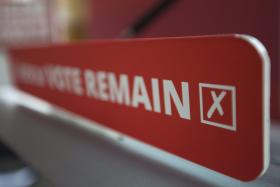 BREXIT: PRINCIPAIS EMPRESÁRIOS BRITÂNICOS APELAM À PERMANÊNCIA NA UE