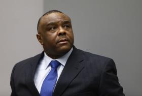 JEAN-PIERRE BEMBA CONDENADO A 18 ANOS DE PRISÃO PELO TRIBUNAL PENAL INTERNACIONAL