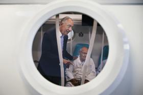 PR DIZ QUE “EM TEMPO DE FINANÇAS APERTADAS” BELÉM TEM DE ESTAR “ATENTA E DAR O EXEMPLO”