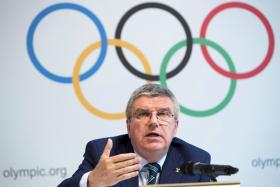 RIO2016: PARTICIPAÇÃO DE RUSSOS E QUENIANOS VAI SER ANALISADA INDIVIDUALMENTE – COI