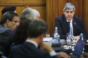 INQUÉRITO/BANIF: RESOLVER O PROBLEMA EM 2016 SÓ NUM “EXERCÍCIO DE ILUSÃO” – CENTENO